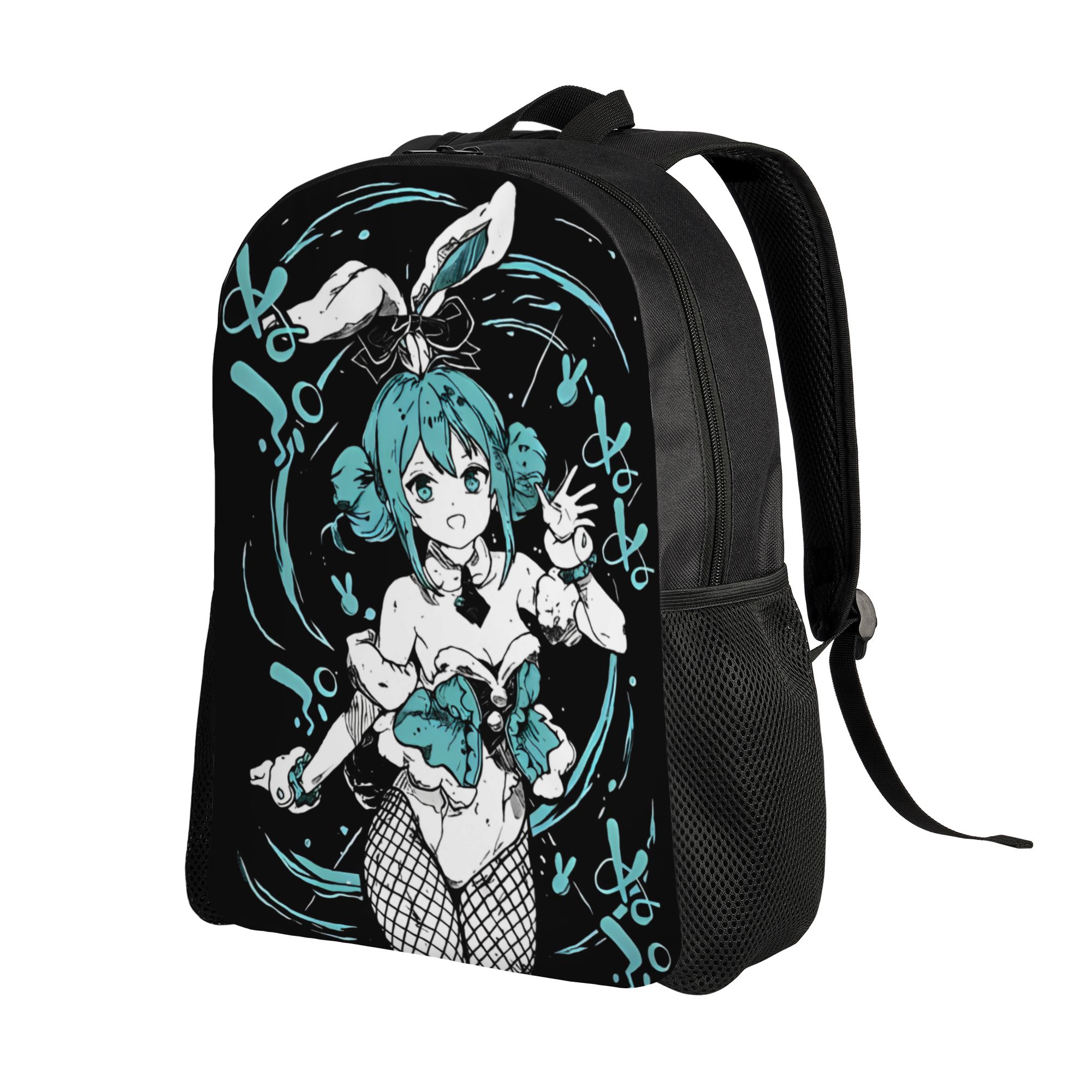 Zaino Kawaii Hatsune Miku per  - Laptop Accessories Gifts For Men recensione e prezzo