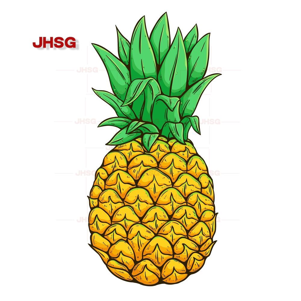 I migliori adesivi ananas Ades - Laptop Accessories Best recensione e prezzo