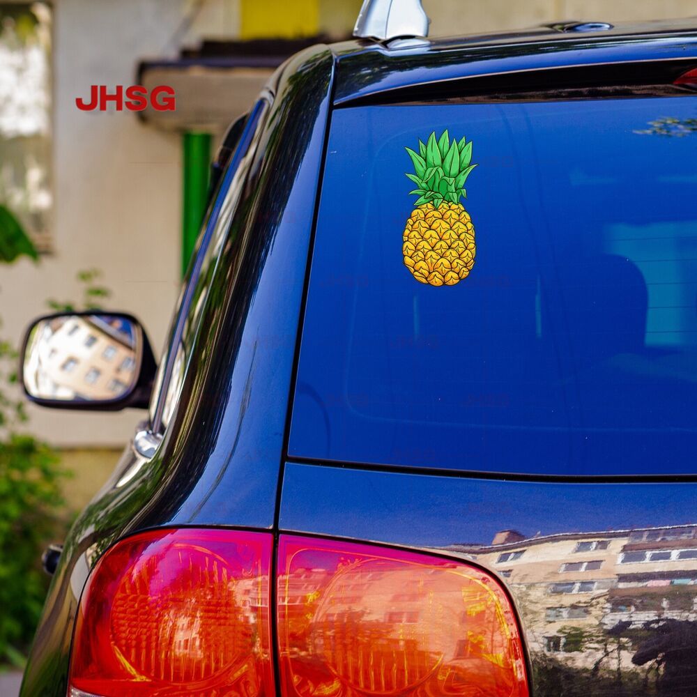 I migliori adesivi ananas Ades - Laptop Accessories Best recensione e prezzo