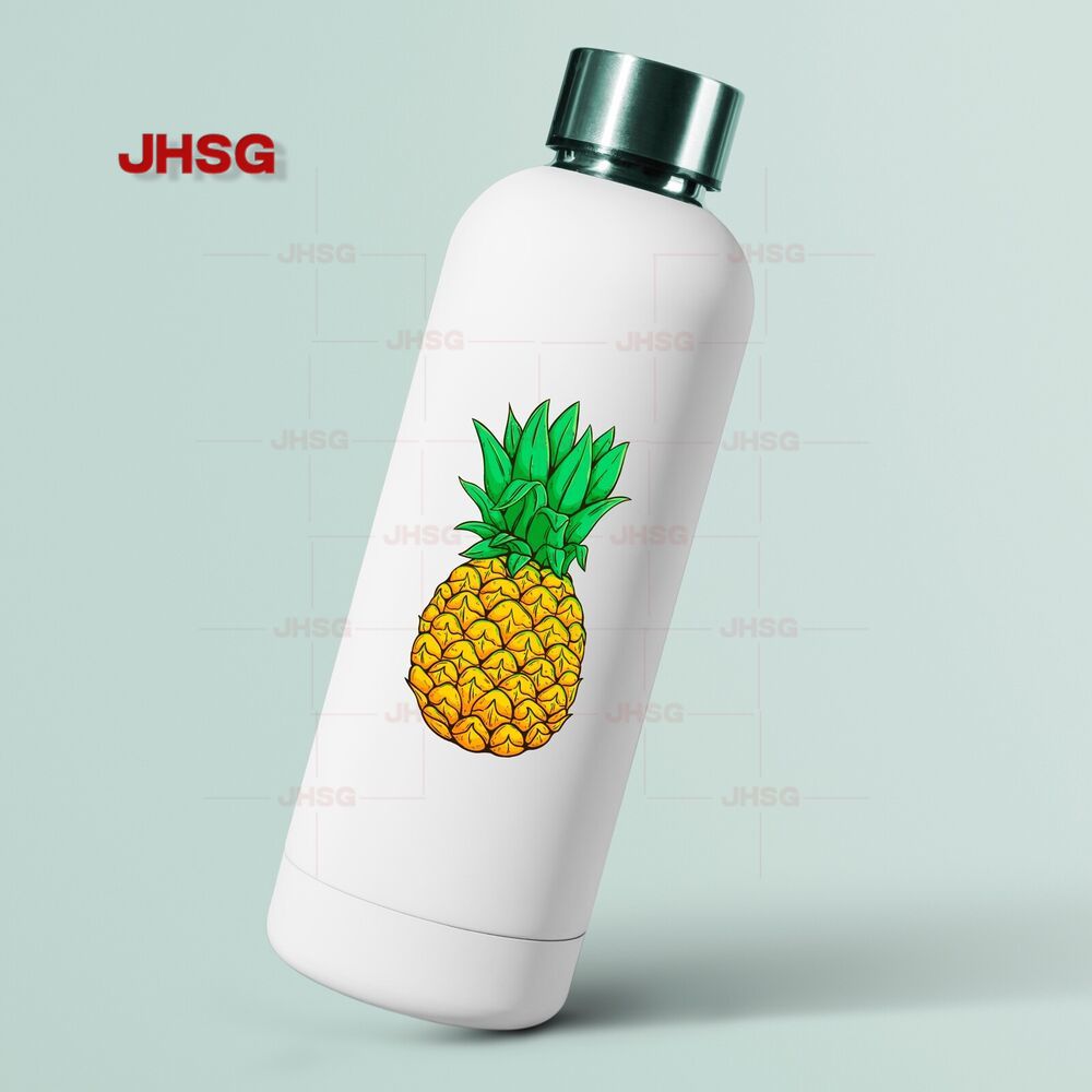 I migliori adesivi ananas Ades - Laptop Accessories Best recensione e prezzo