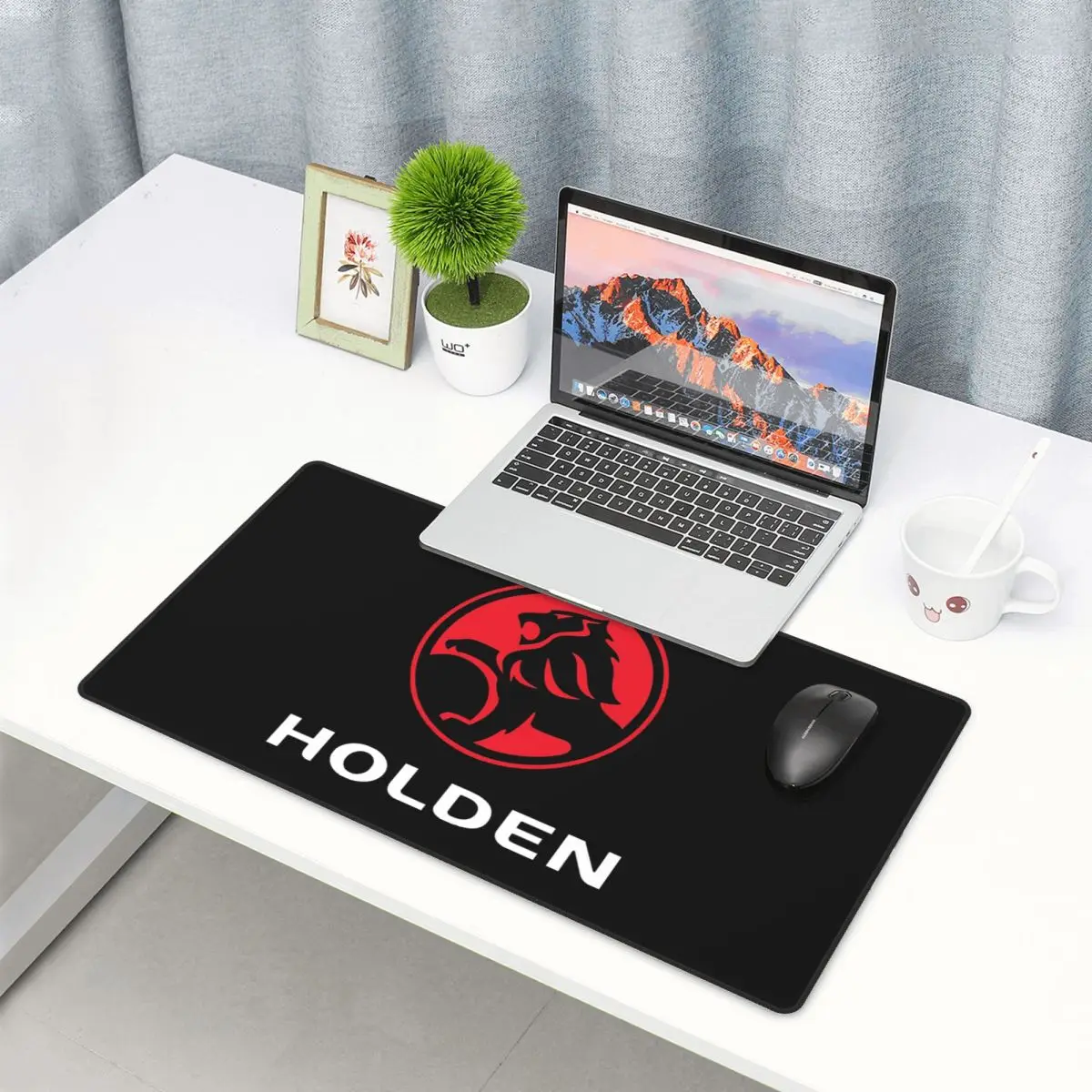 Tappetino per mouse grande, be - Laptop Accessories Best recensione e prezzo